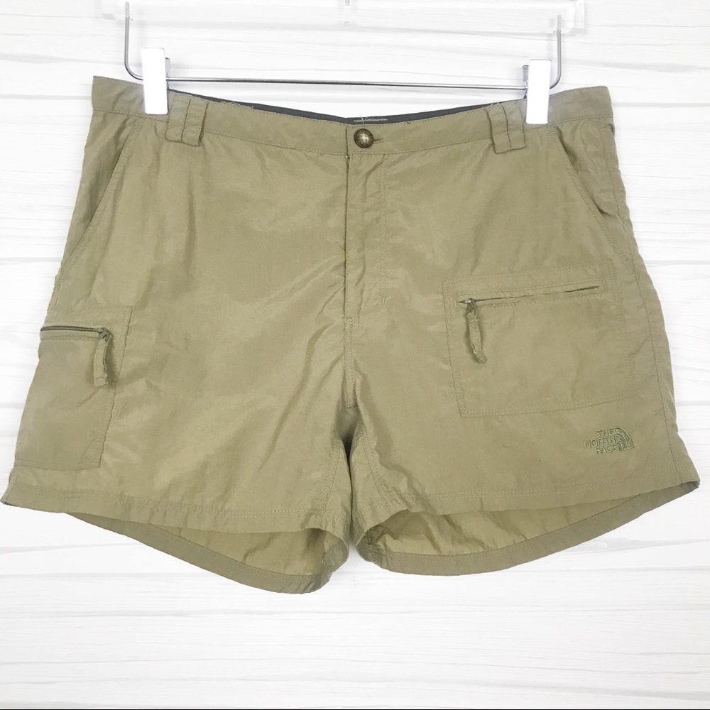The North Face Hiking Shorts